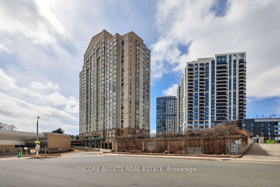 101 Subway Crescent