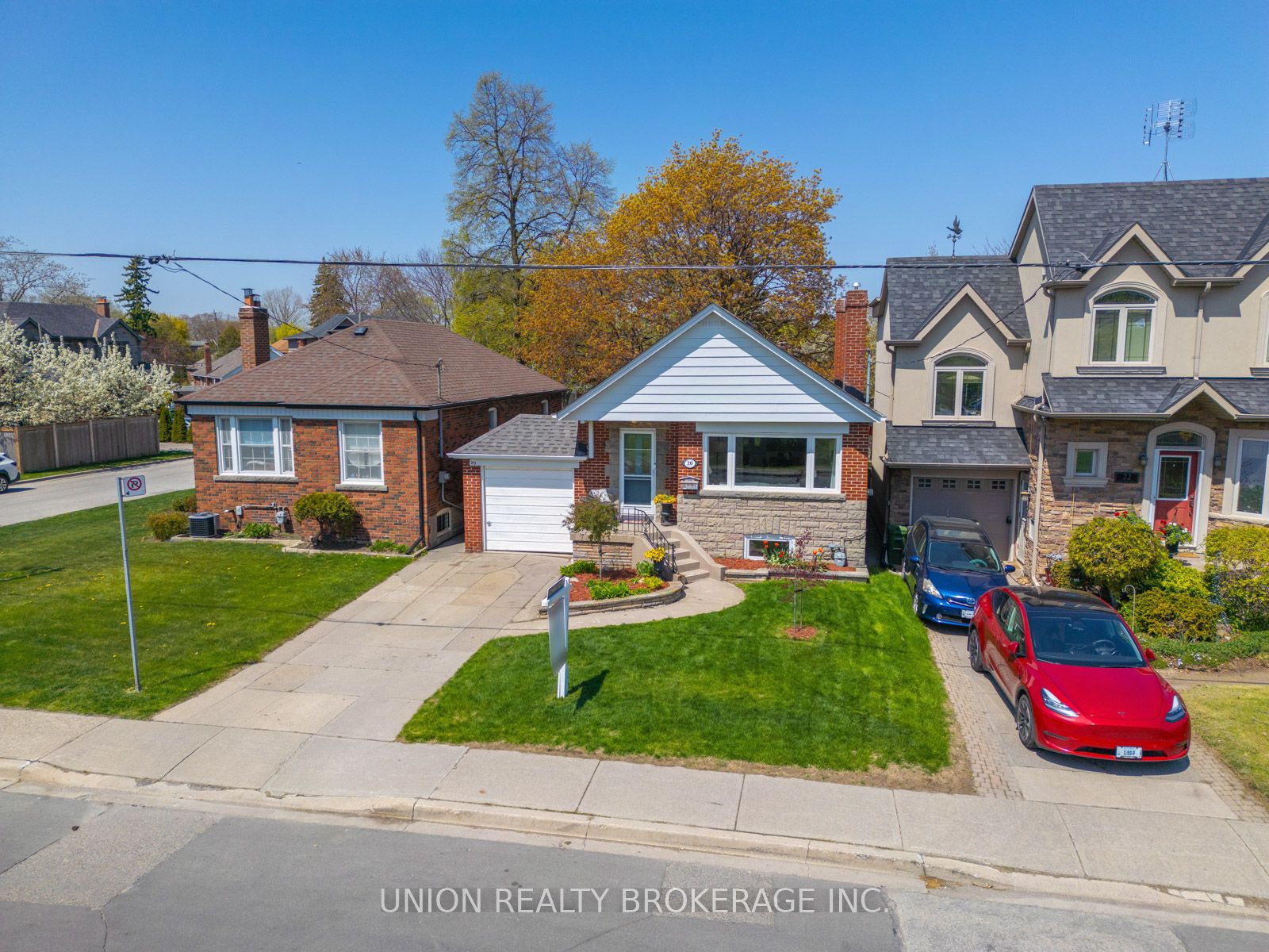 20 Clonmore Drive