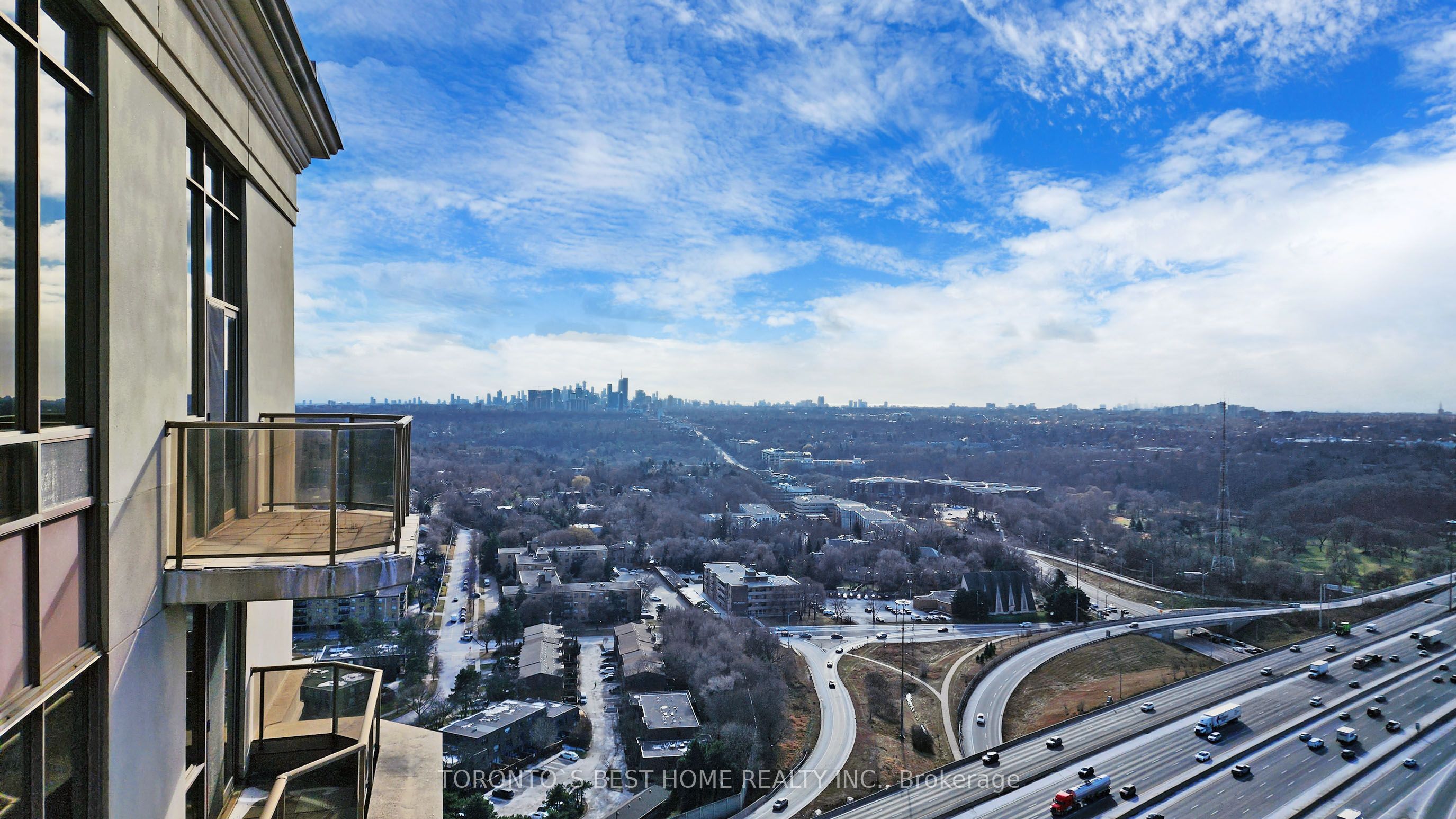 #Gph24 - 80 Harrison Garden Boulevard, Toronto, ON M2N 7E3
