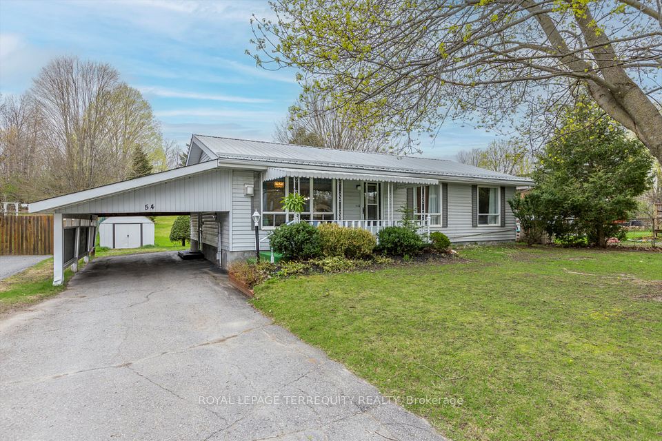54 Concession