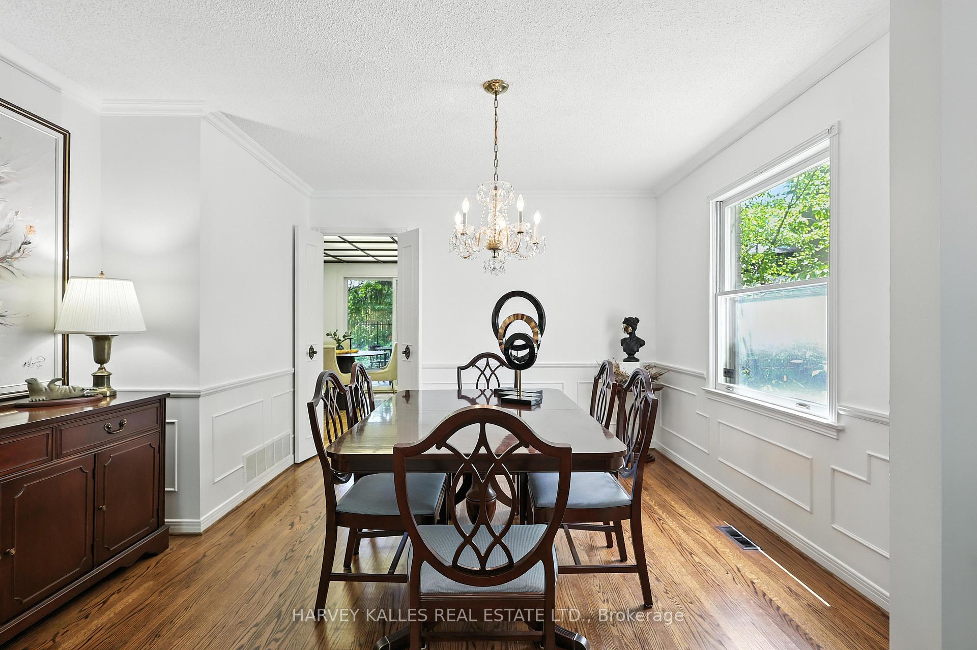 15 Woolsthorpe Crescent