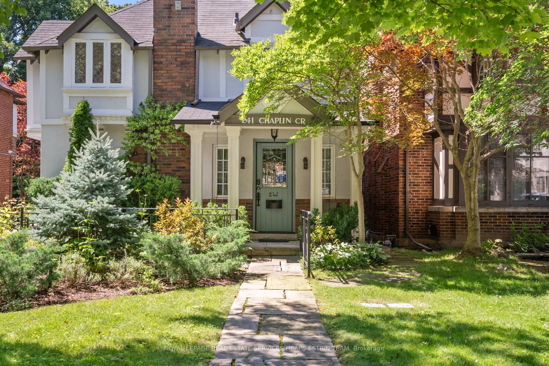241 Chaplin Crescent Toronto C03, Ontario Tucked away in the heart of the coveted Chaplin Estates, this impeccably maintained three-bedroom, three-bathroom residence offers a rare blend of charm, functionality, and exceptional access to one of Torontos most treasured green spaces. With private, direct access to the picturesque 5.5-mile Kay Gardner Beltline Trail, this home seamlessly balances the serenity of nature with the ease of urban living.The main floor is thoughtfully designed for everyday family life and entertaining, featuring a bright and inviting family room drenched in natural light, along with a convenient powder room. A sun-filled, south-facing garden provides a secluded retreat, ideal for both quiet mornings and lively summer gatherings.A rare two-car garage enhances everyday practicalitya prized feature in this location.Perfectly positioned within walking distance to the new Chaplin Station on the Eglinton Crosstown LRT, top-ranking schools, and the boutiques and dining of Eglinton Avenue, this home offers an unmatched lifestyle for modern families.241 Chaplin Crescent is a timeless offering in a premier neighbourhood where charm, location, and lifestyle converge.