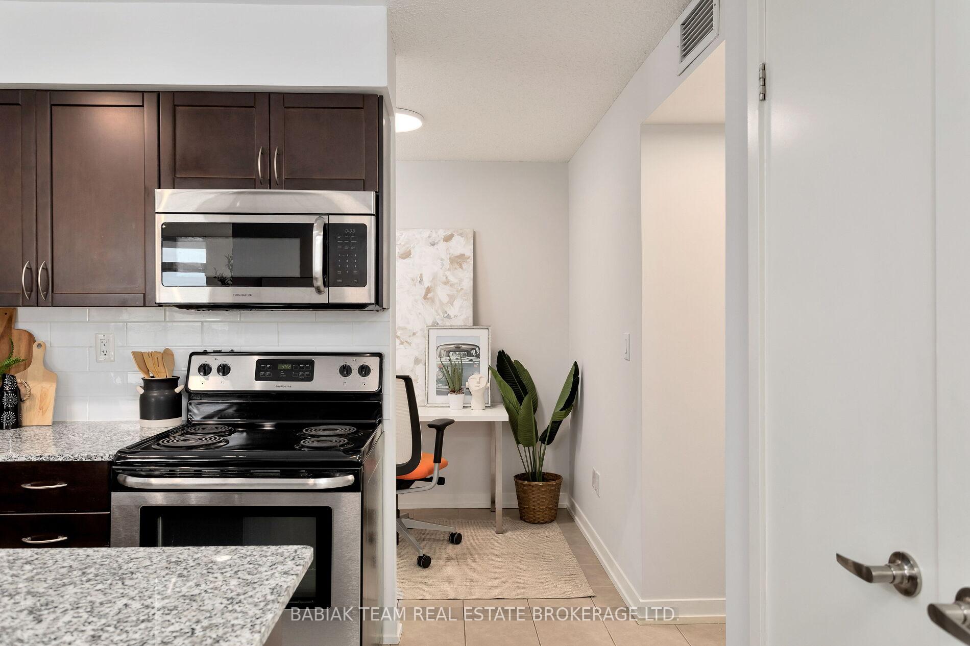 3 Bedrooms Condo at 816 Lansdowne, Toronto For sale