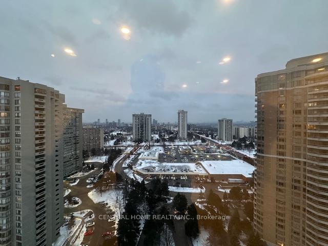 2 Bedrooms Condo at 85 Skymark,  Toronto For sale