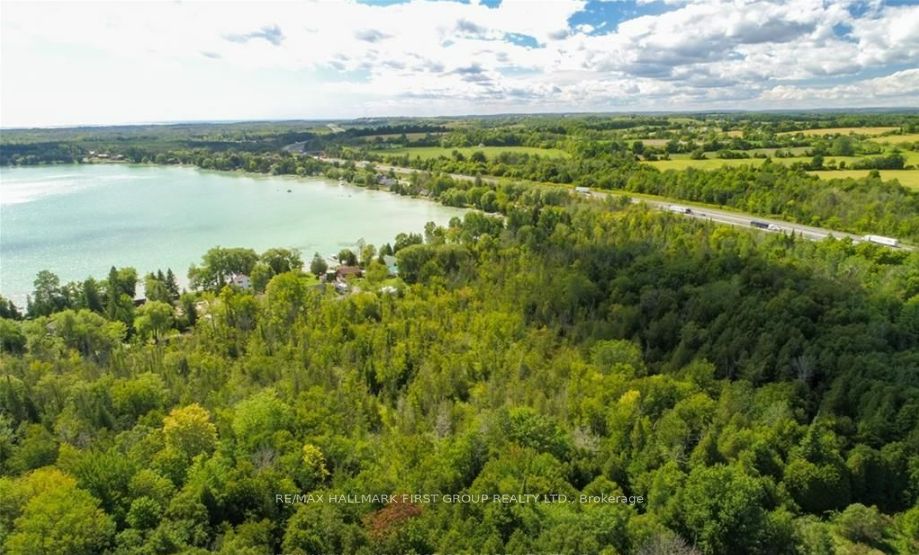 0 Trenear Road, Cramahe, ON K0K 1S0