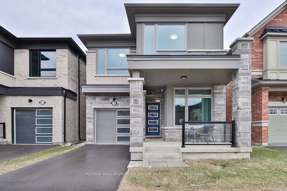249 Beaverbrae