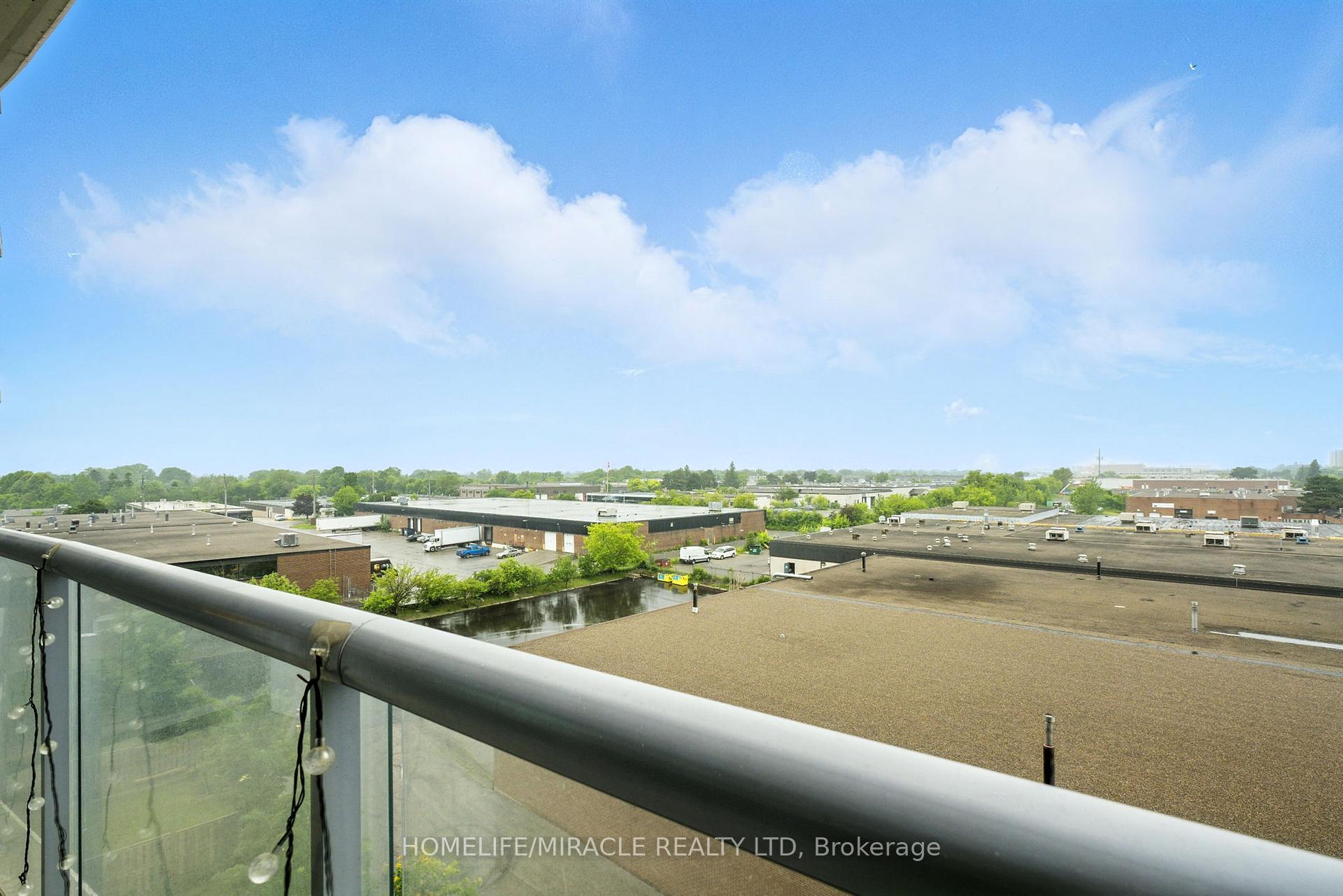1 Bedroom Condo at 1328 Birchmount, Toronto For sale
