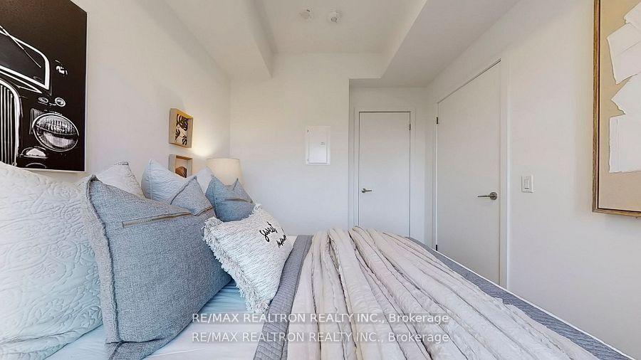 1 Bedroom Condo at 150 Logan, Toronto For sale