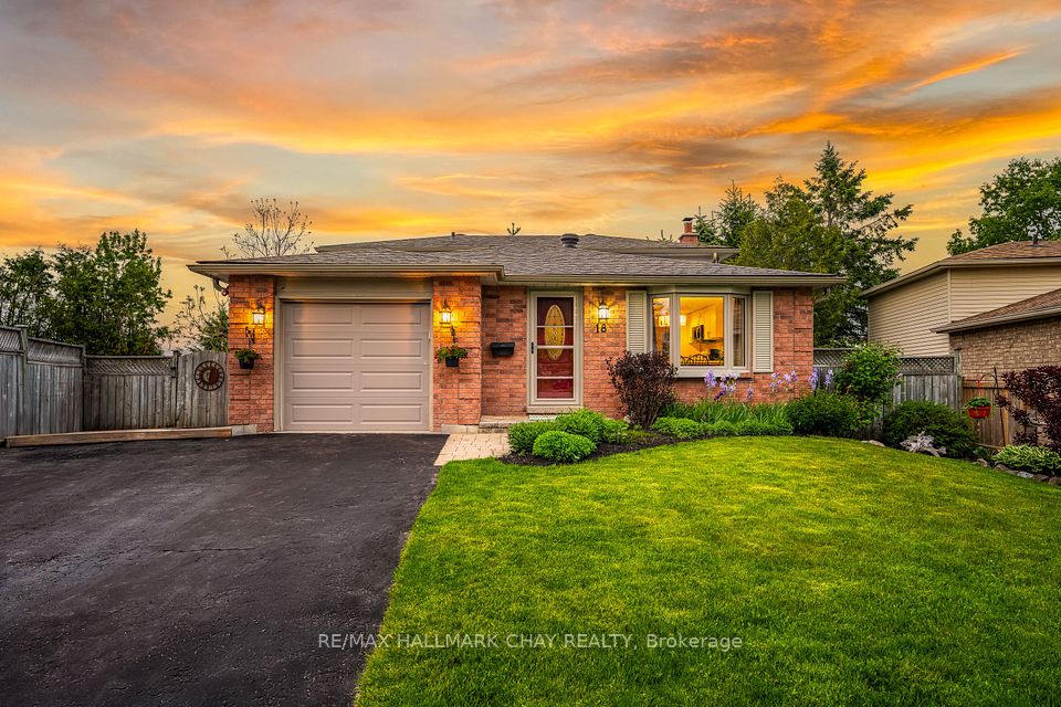 18 Riverwood