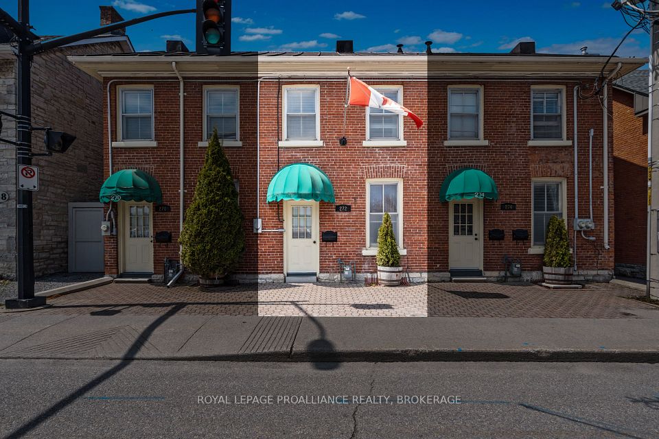 272 Wellington