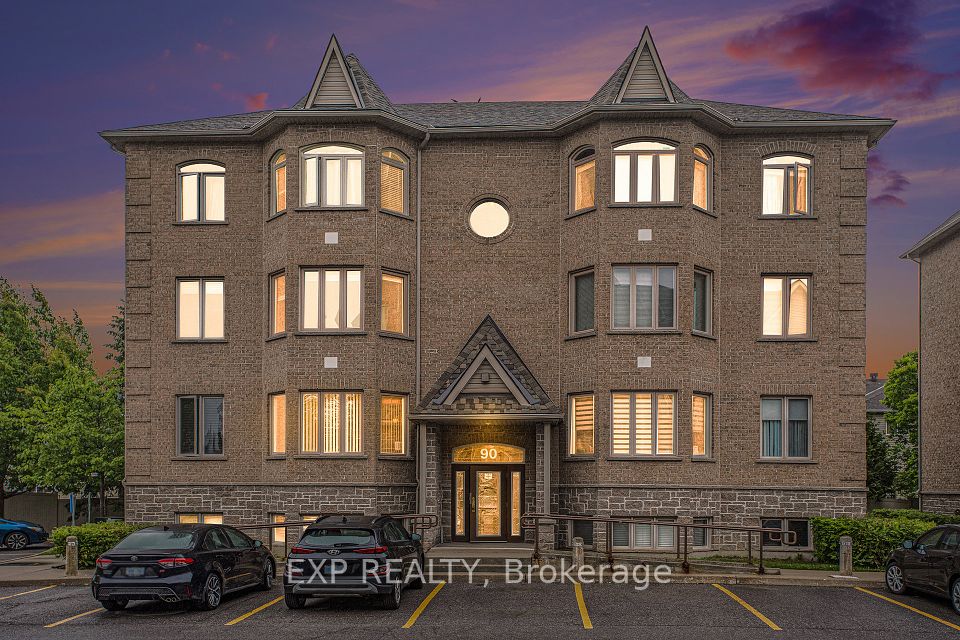 90 Briargate Private