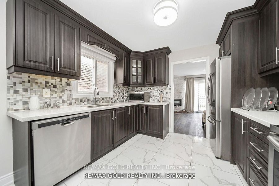167 Ecclestone Drive