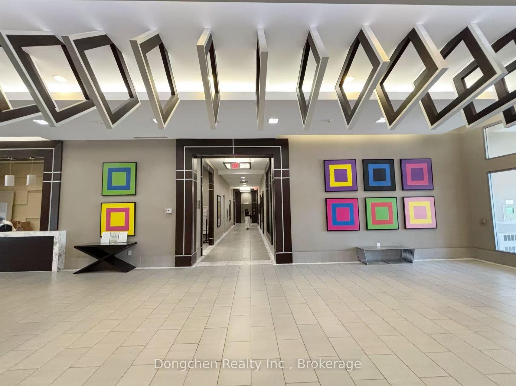 1 Bedroom Condo at 5791 Yonge, Toronto For sale