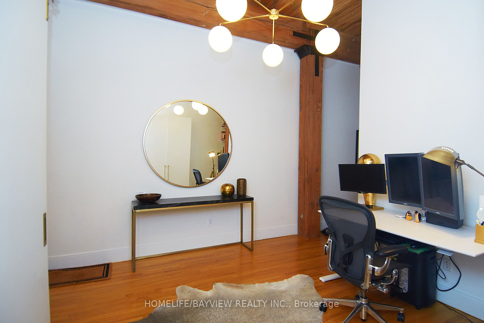 993 Queen Street W, #203
