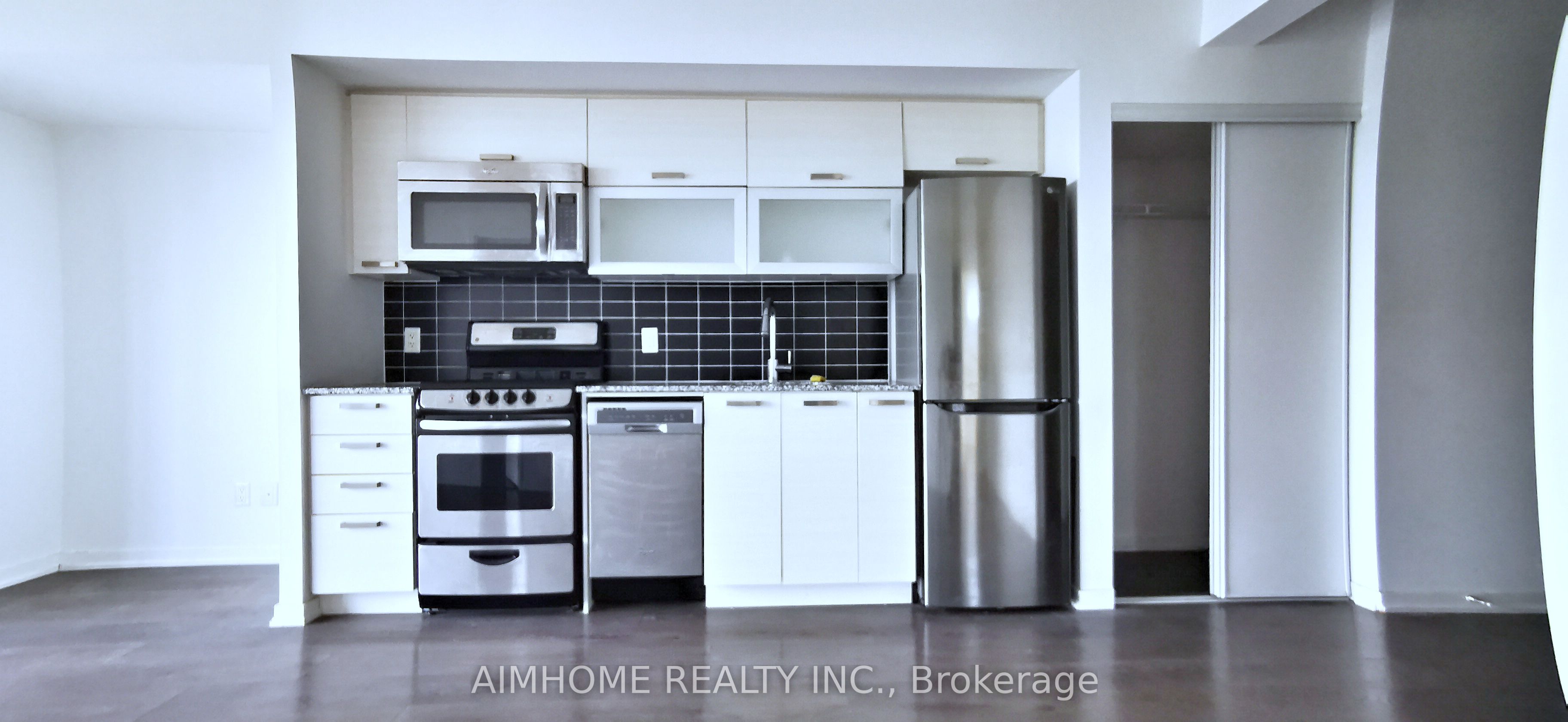68 Abell Street, #1802