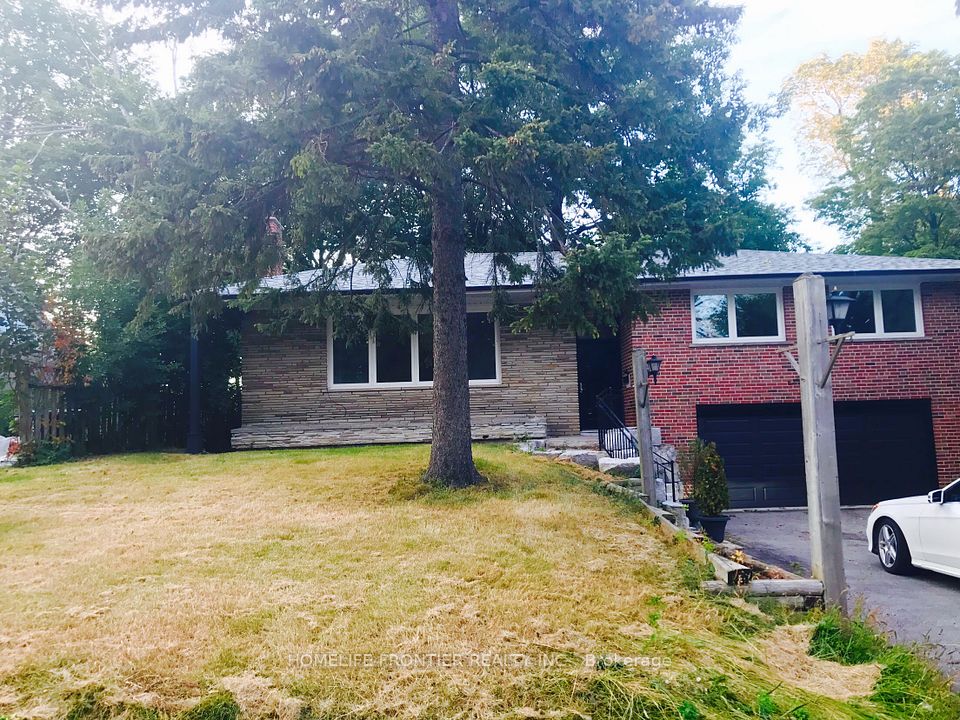 541 Rouge Hills