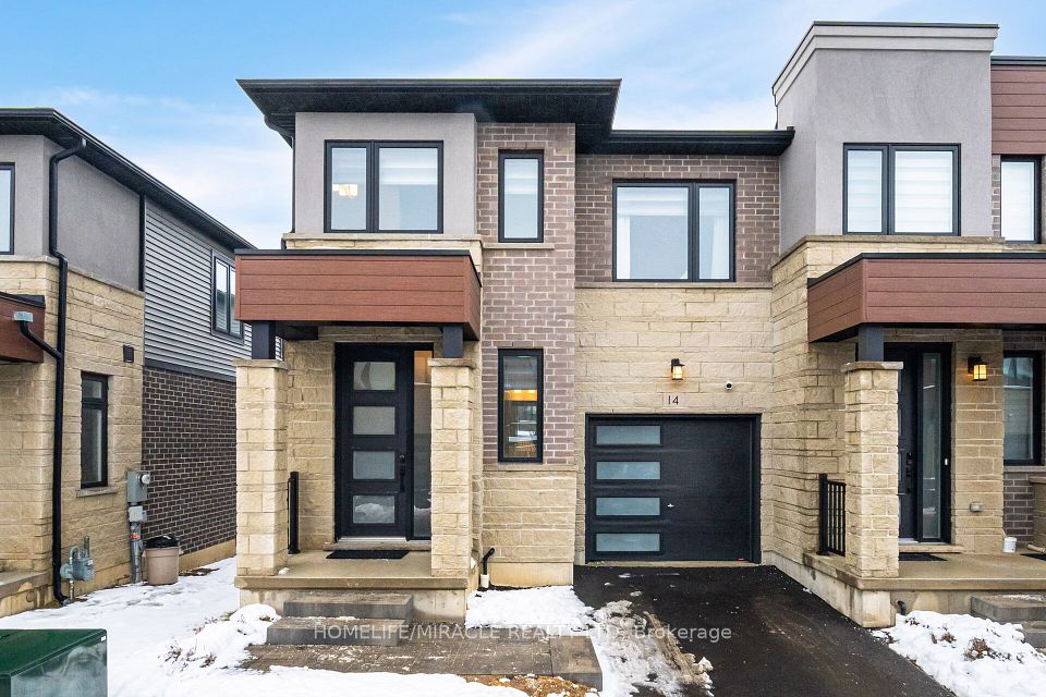 14 Southam