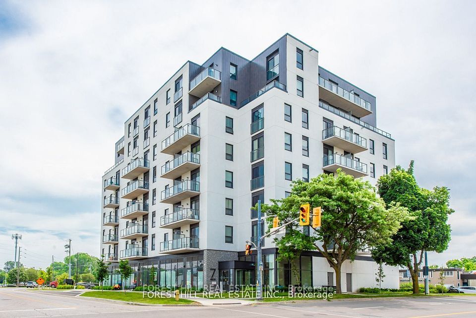 7 Erie Avenue