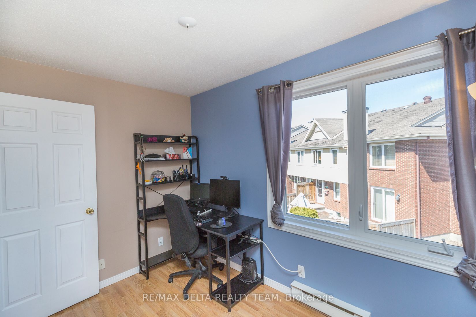 520 Canteval Terrace, #205
