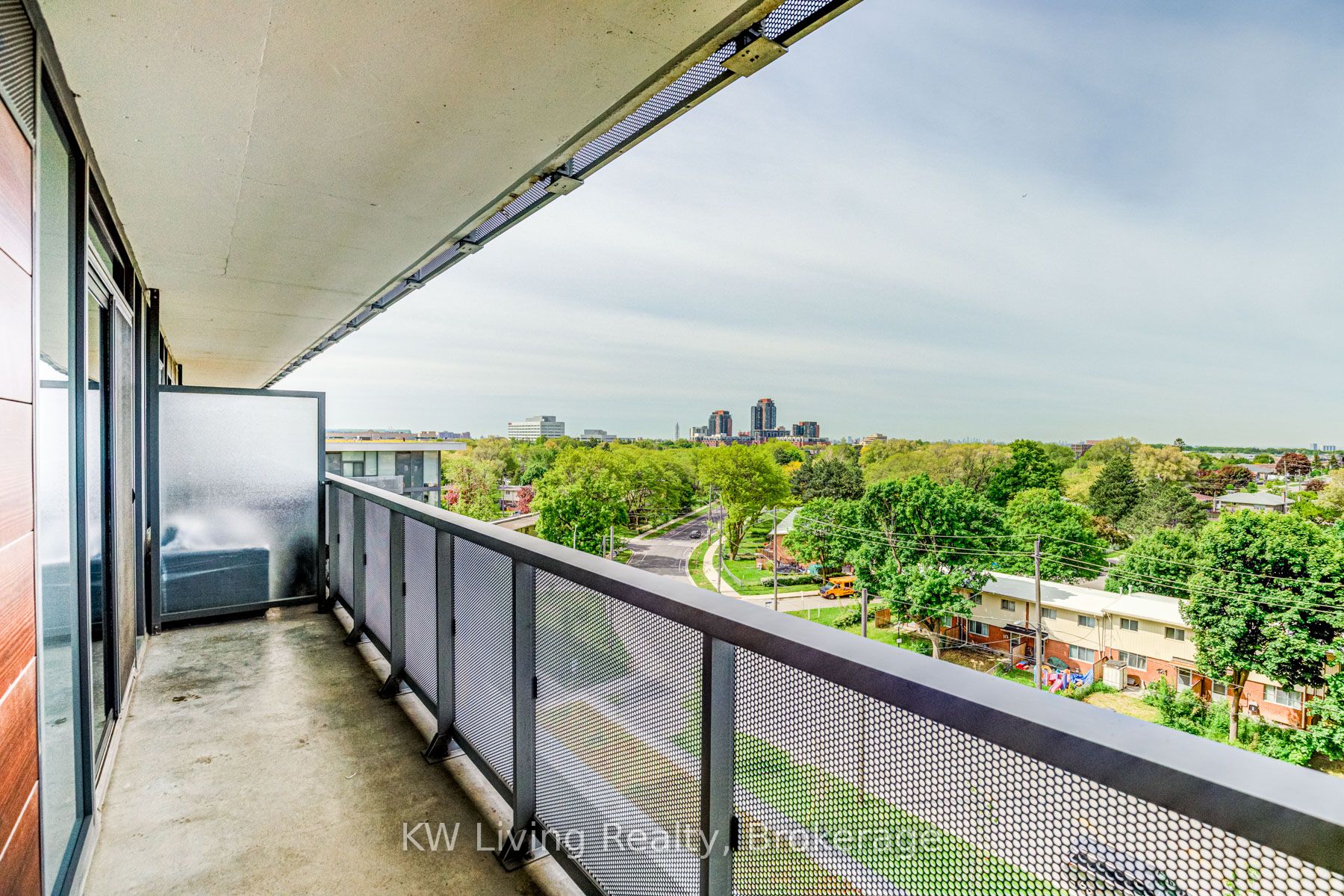 160 Flemington Road, #815