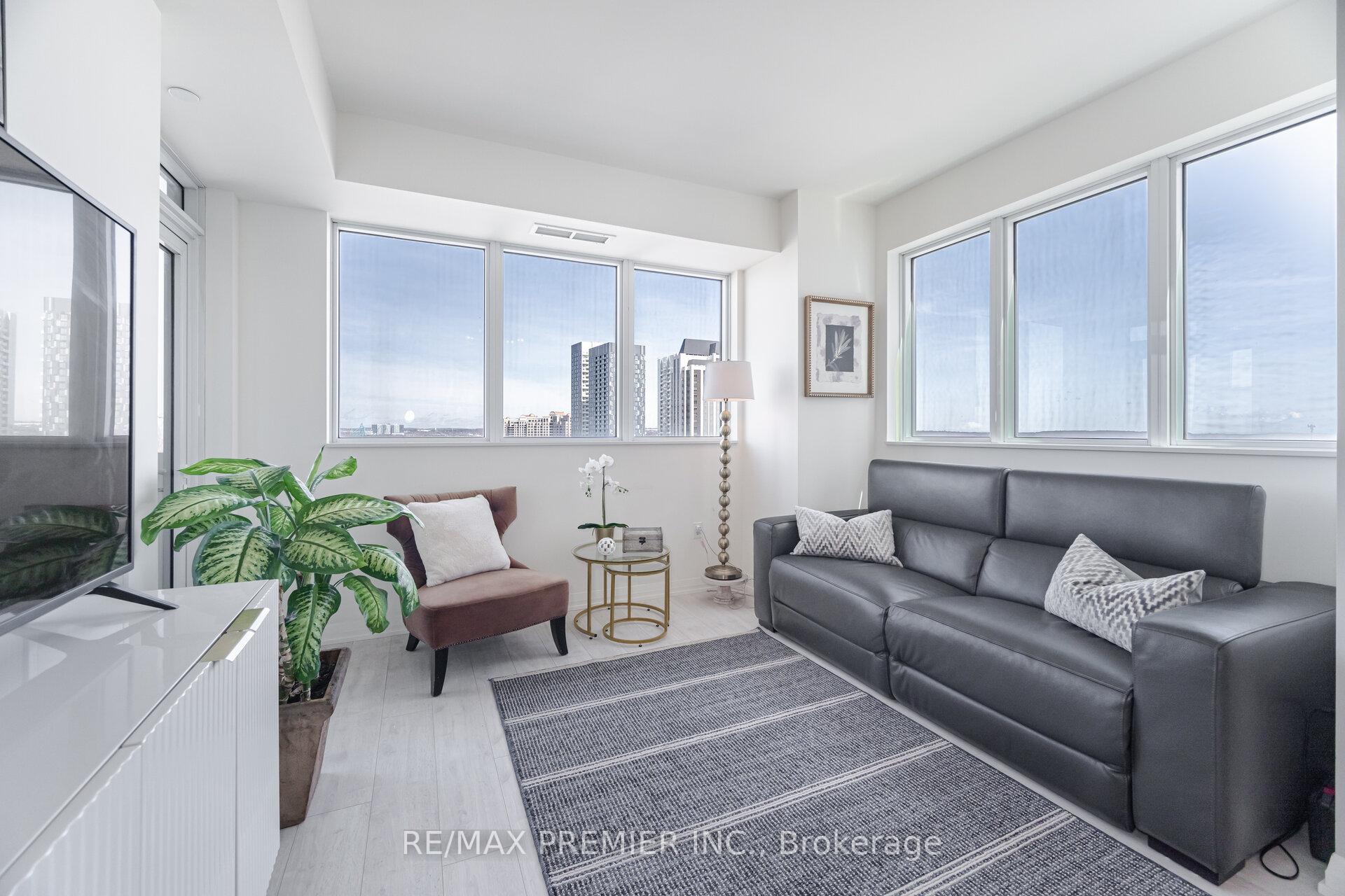 2 Bedrooms Condo at 9000 Jane,  Vaughan For sale