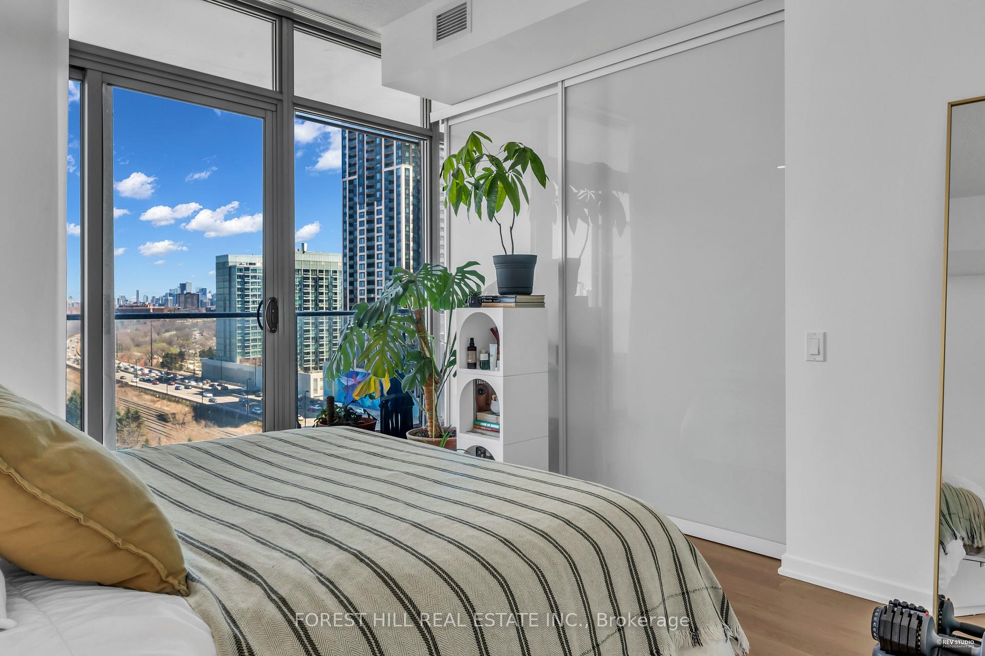 1 Bedroom Condo at 103 The Queensway, Toronto For sale