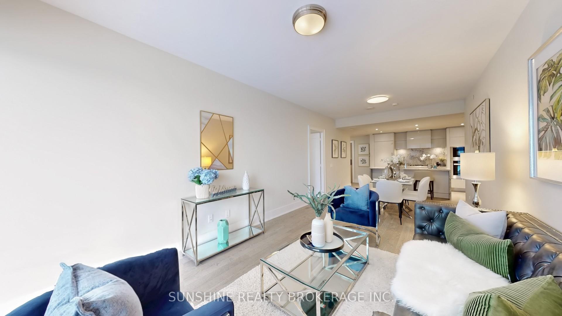 3 Bedrooms Condo at 118 Merchants’ Wharf, Toronto For sale