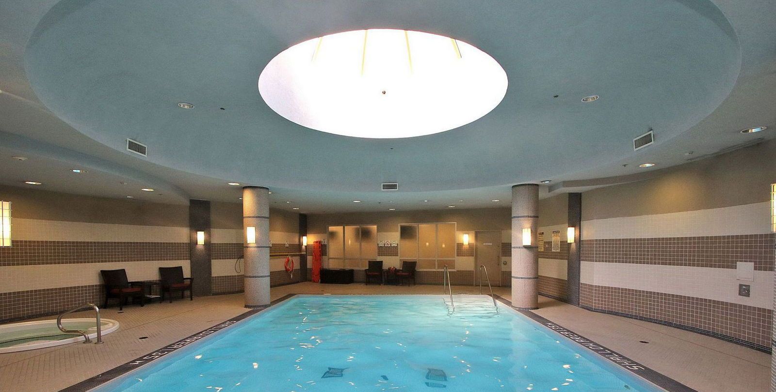 1070 Sheppard Avenue W 1508