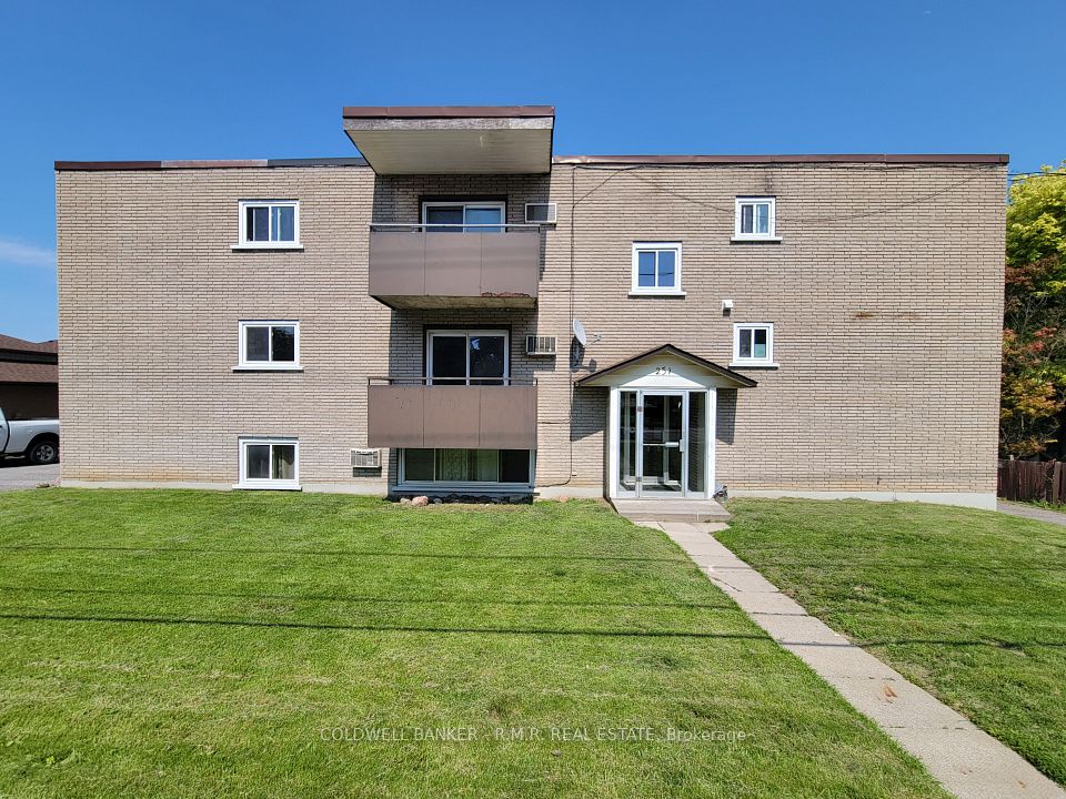 251 Liberty