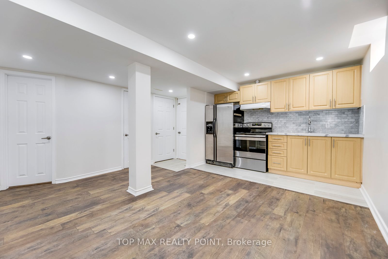 3539 Ingram Road, #Basement