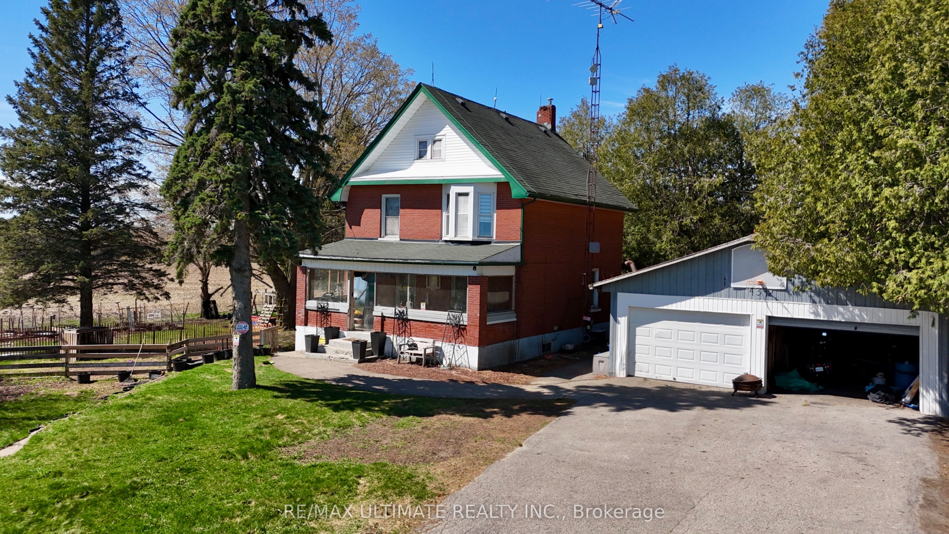 4392 Solina Road