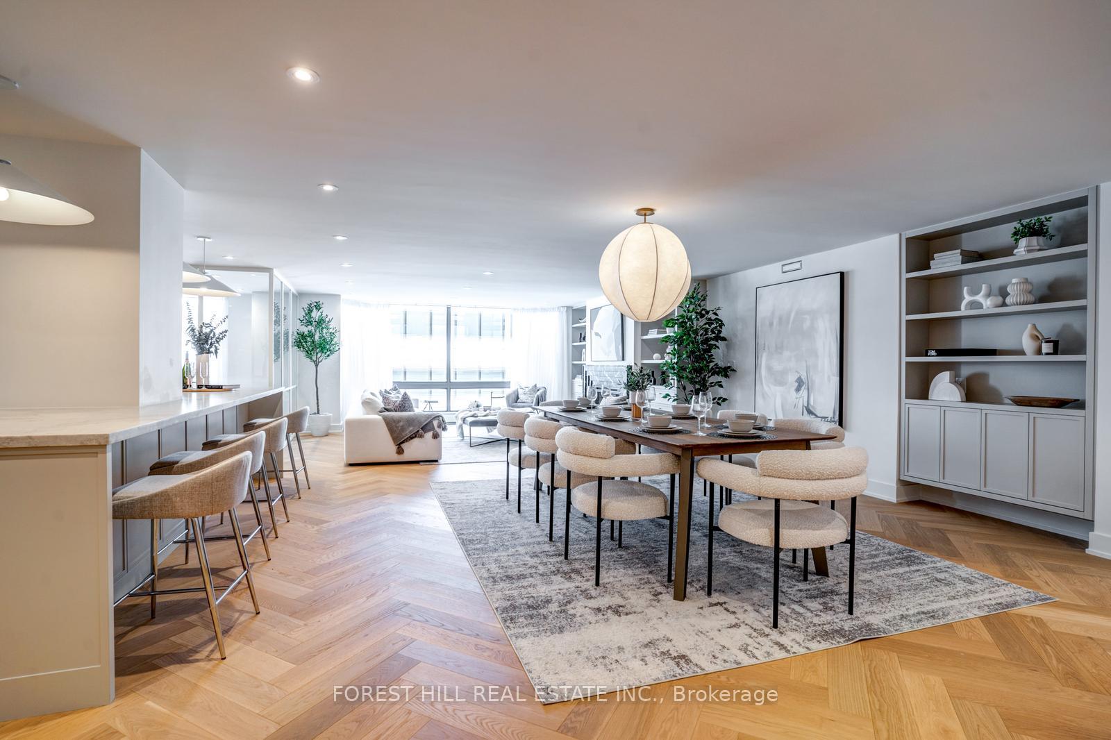 2 Bedrooms Condo at 1166 Bay, Toronto For sale