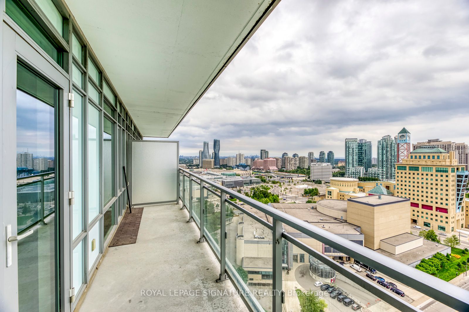 365 Prince Of Wales Drive, #2003
