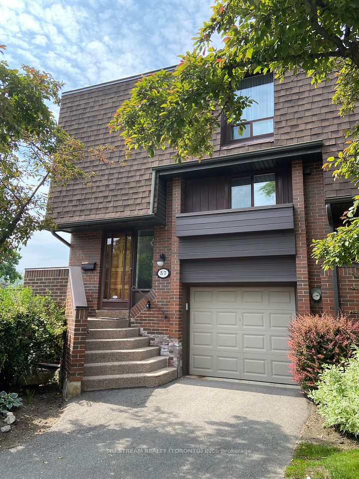 57 Gypsy Roseway