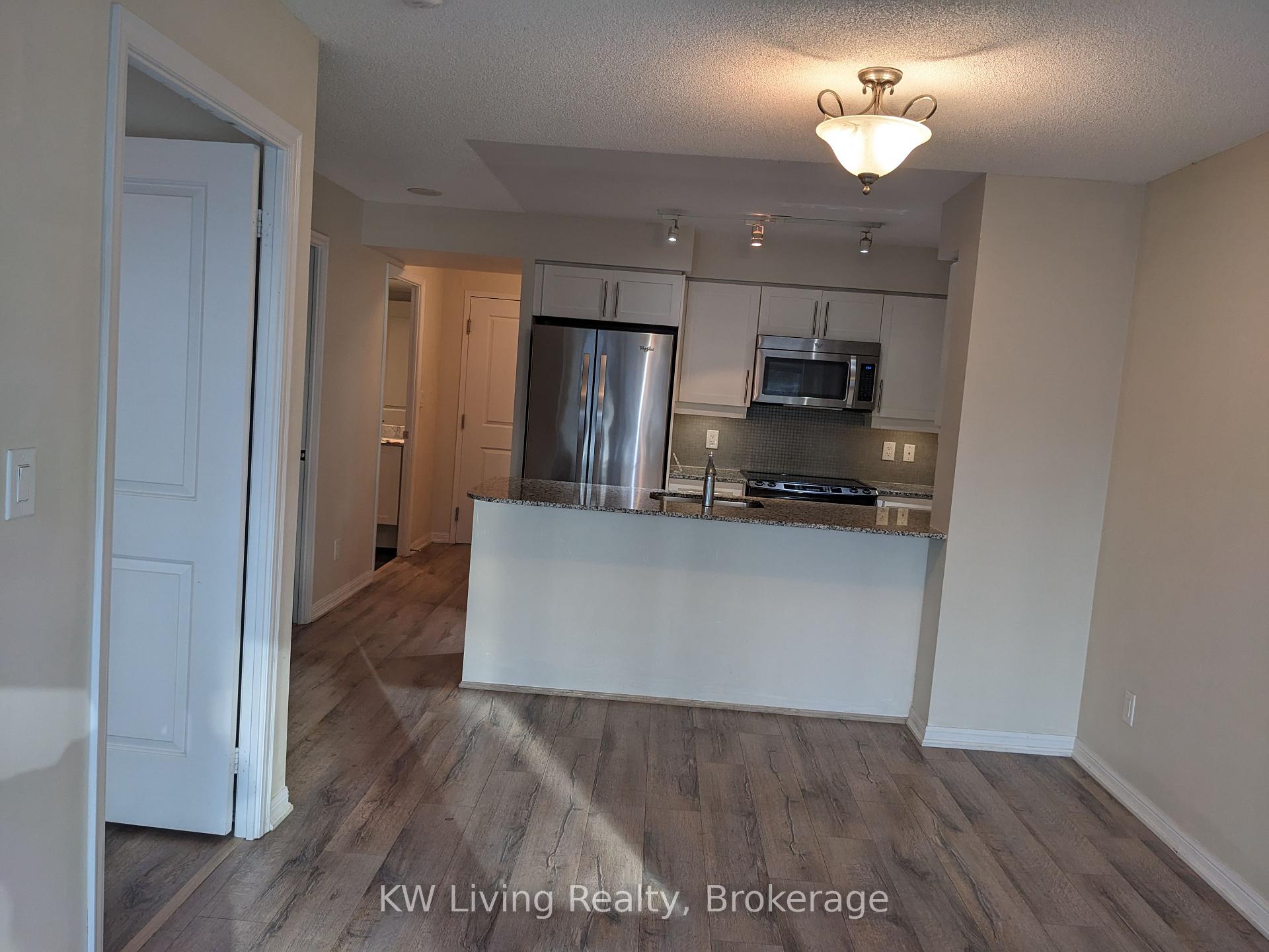 2 Bedrooms Condo at 38 Grand Magazine,  Toronto For sale