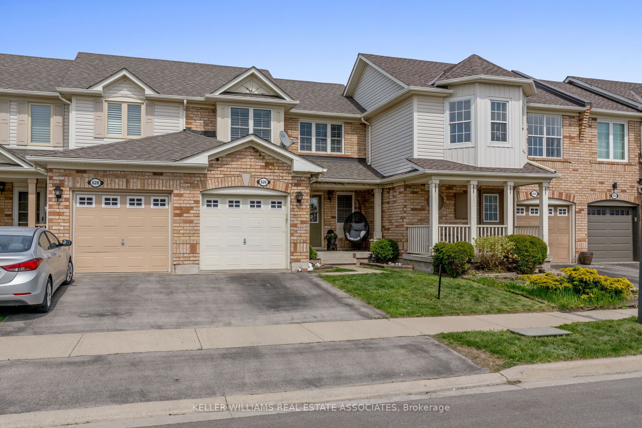 626 Hamilton Crescent
