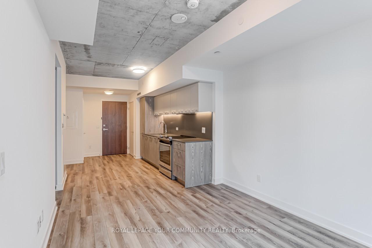 1 Bedroom Condo at 30 Baseball, Toronto For sale