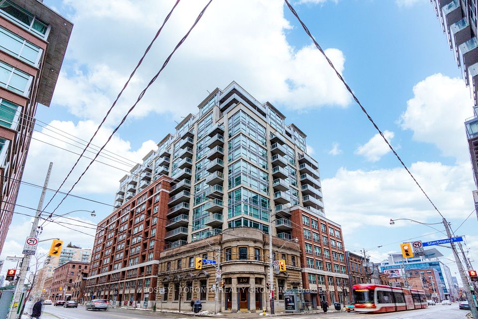 230 King St Street