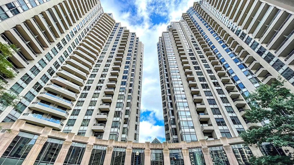 15 North Park