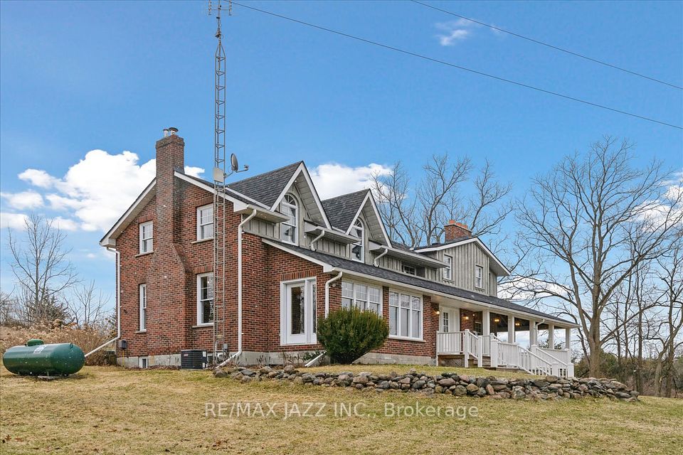 6793 Mill Street, Port Hope, ON L1A 3V5