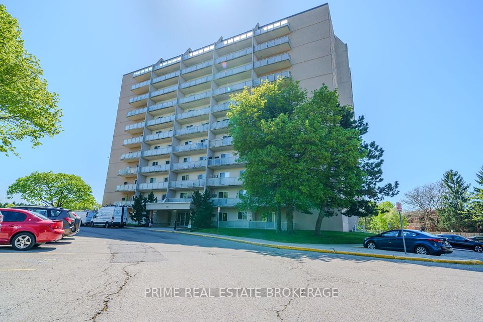 563 Mornington