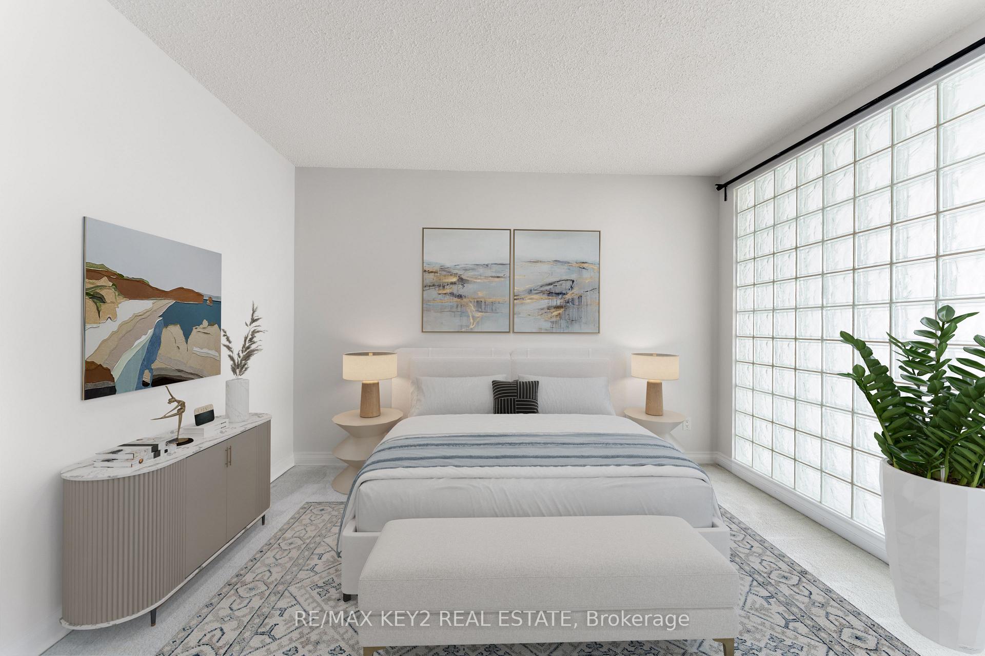 1 Bedroom Condo at 1 Palace Pier, Toronto For sale