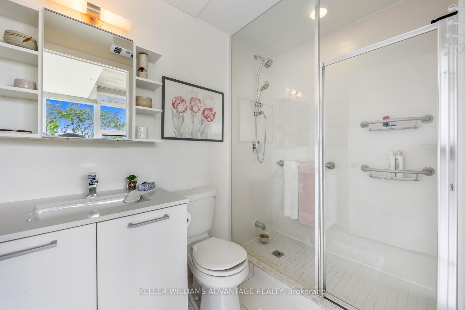 2 Bedrooms Condo at 60 Haslett, Toronto For sale