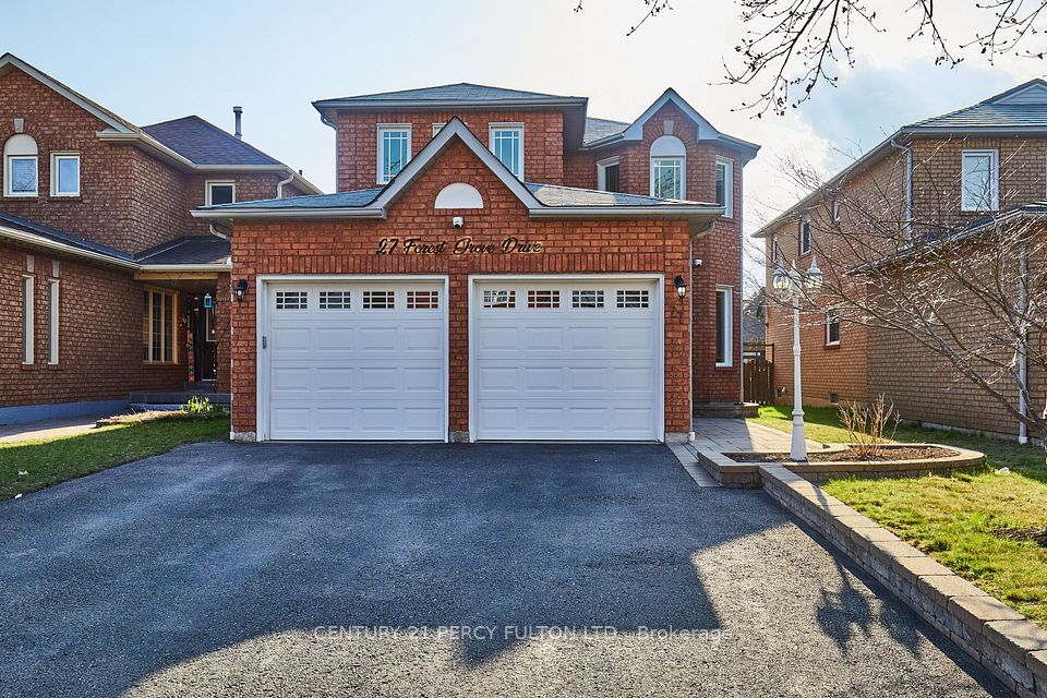 27 Forest Grove