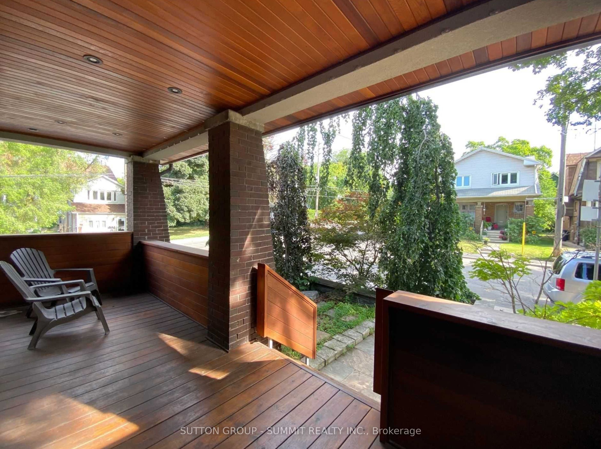 1 Columbine Avenue S, #Upper