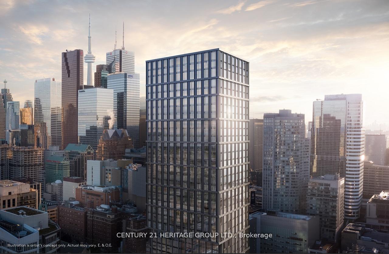 3 Bedrooms Condo at 199 Church, Toronto For sale