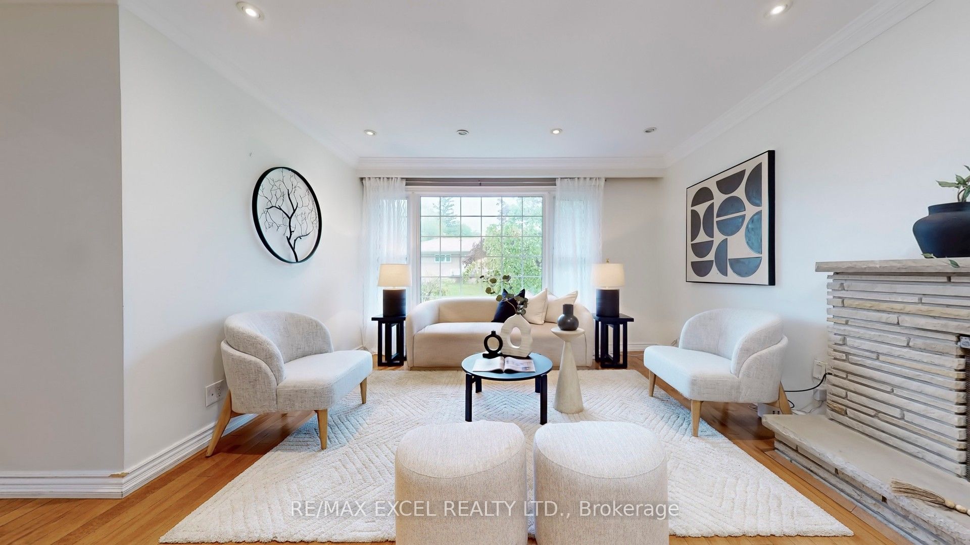 126 Libby Boulevard, #Main