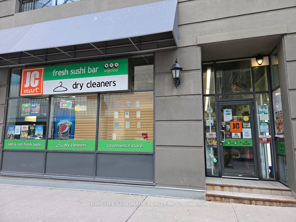 132-134 Simcoe