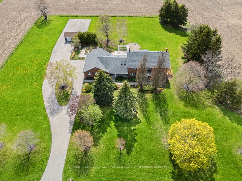 3220 Harmony Road, Oshawa, ON L1H 0K1