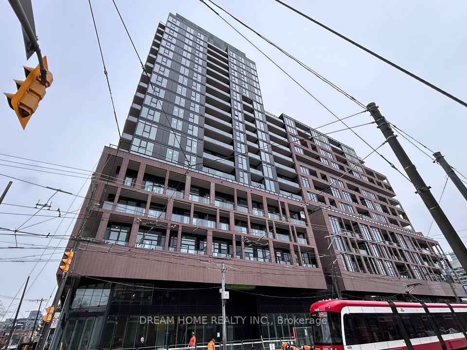 285 Dufferin Street